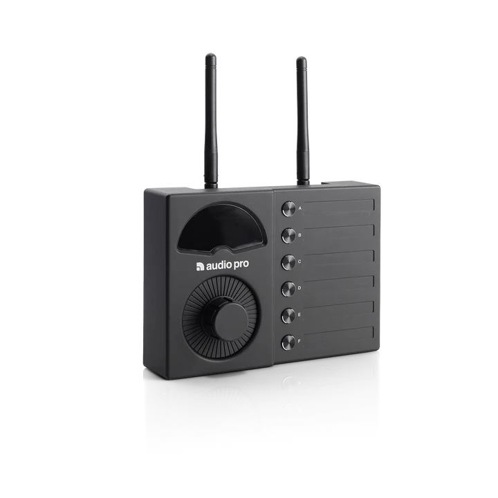 VOL-1 - Wireless volume control