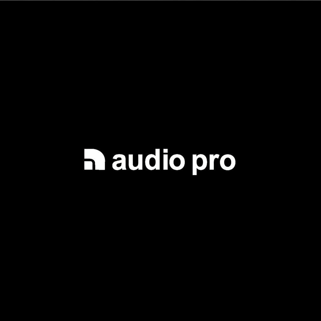 Audio Pro - Lighting Track Speakers