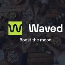 Waved - Automatic Volume Control