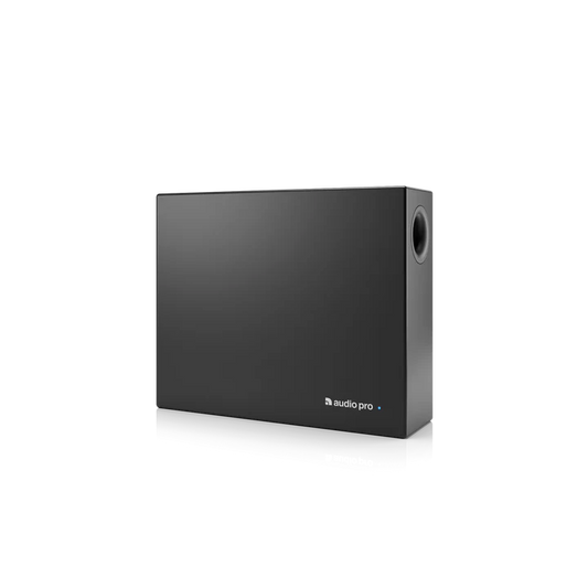 SUB-1 - Wireless subwoofer