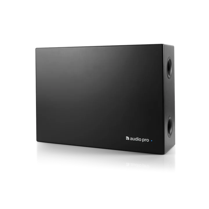 SUB-3 - Wireless subwoofer