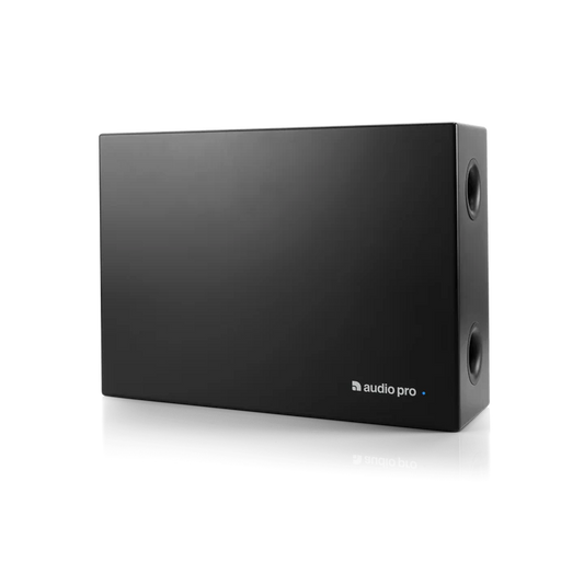 SUB-3 - Wireless subwoofer