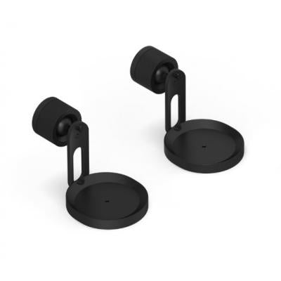 Era 100 Pro Surface Mount (Pair) Black