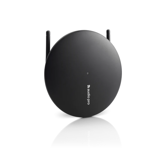 TX-1 - Wireless transmitter